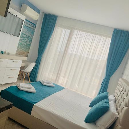 בורגאס Studio In Diamond Beach מראה חיצוני תמונה