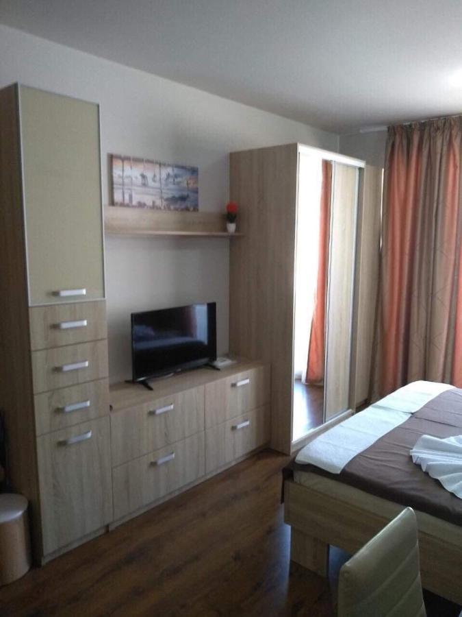 בורגאס Studio In Diamond Beach מראה חיצוני תמונה
