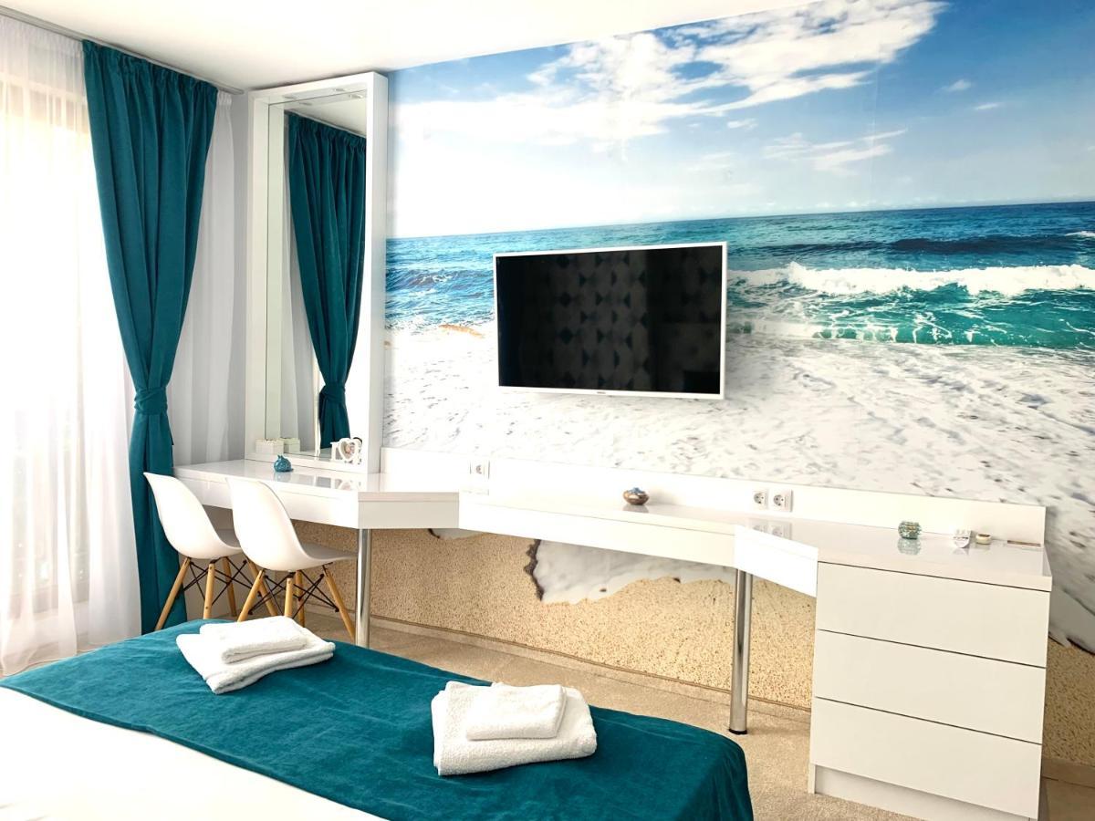 בורגאס Studio In Diamond Beach מראה חיצוני תמונה