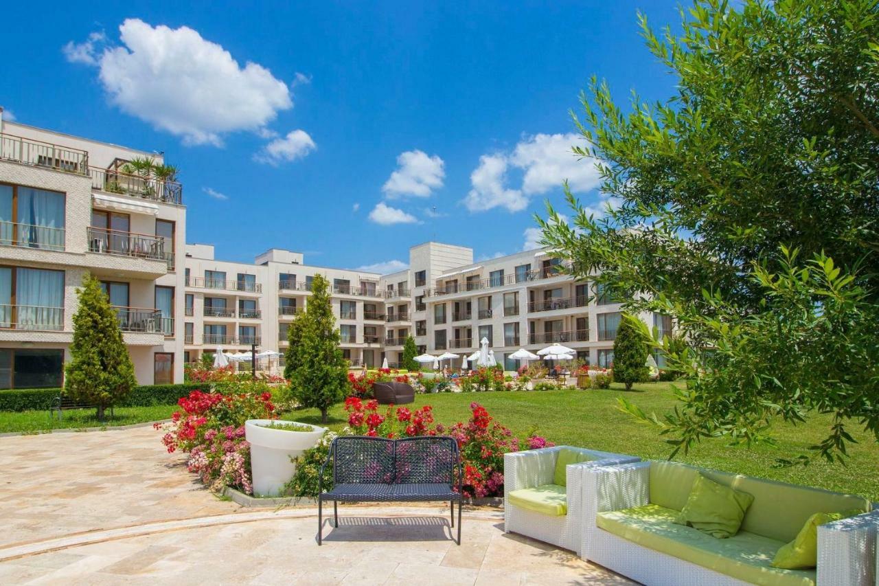 בורגאס Studio In Diamond Beach מראה חיצוני תמונה